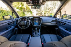 Subaru Forester 2024 foto 6