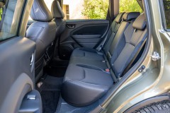 Subaru Forester 2024 foto 7