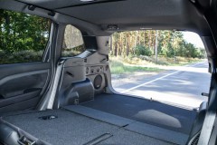 Subaru Forester 2024 foto 9