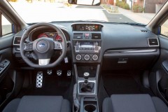 Subaru Impreza foto attēls 12