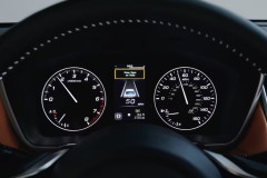 Subaru Legacy 2019 sedan foto 4