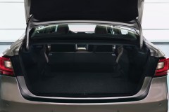 Subaru Legacy 2019 sedan foto 5