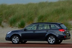 Subaru Outback 2013 photo image 9
