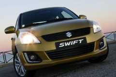 Suzuki Swift hatchback foto 8
