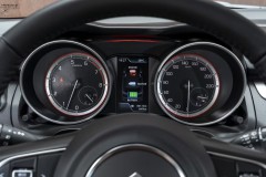 Suzuki Swift 2020 foto attēls 9