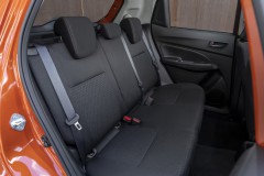 Suzuki Swift 2020 foto attēls 10