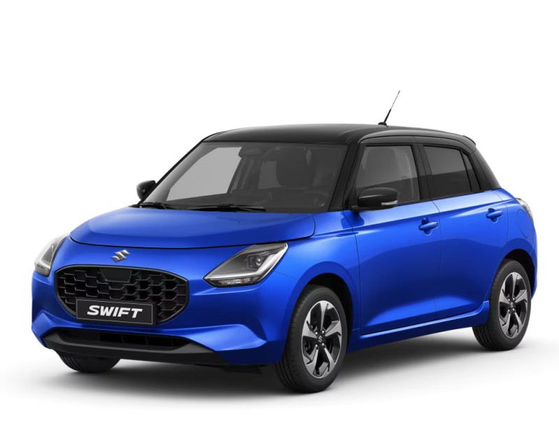 Suzuki Swift 2023 photo image