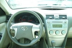 Toyota Camry 2006 foto 5