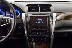 Toyota Camry 2014 foto attēls 6