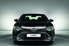 Toyota Camry 2014 photo image 3