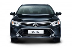 Toyota Camry 2014 foto attēls 7