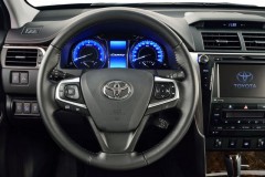 Toyota Camry 2014 photo image 8