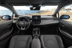 Toyota Corolla 2018 hatchback foto 6