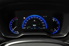 Toyota Corolla 2018 hatchback foto 7