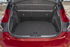 Toyota Corolla 2018 hatchback foto 8