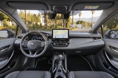 Toyota Corolla 2022 hatchback foto 5