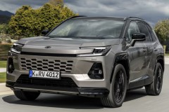 Toyota RAV4 2025 foto 2