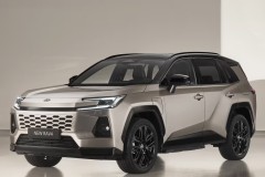 Toyota RAV4 2025 foto 3