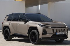 Toyota RAV4 2025 foto 4