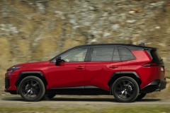 Toyota RAV4 2025 foto 5