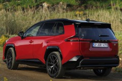Toyota RAV4 2025 foto 6