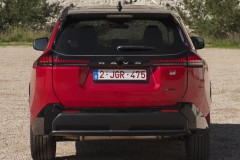 Toyota RAV4 2025 foto 7