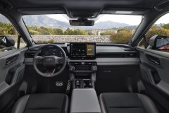 Toyota RAV4 2025 foto 8