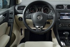 Volkswagen Golf 6 hatchback photo image 4