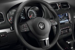Volkswagen Golf 6 hatchback photo image 7