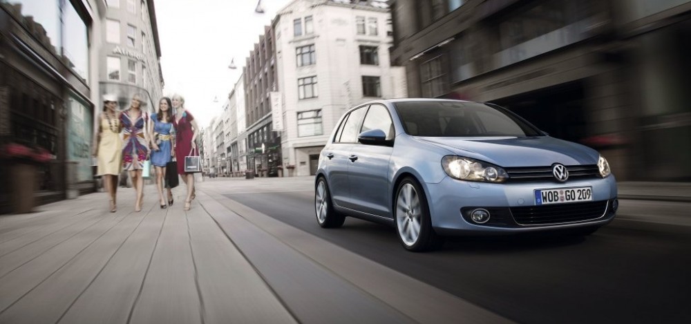 Golf 6 (2008–2012): All you need to know about the compact car