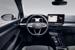 Volkswagen Golf 2024 8 hatchback foto 6