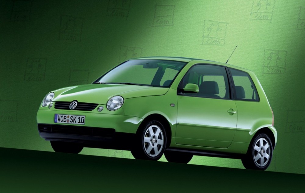 Volkswagen Lupo   opiniones, especificaciones técnicos, precios