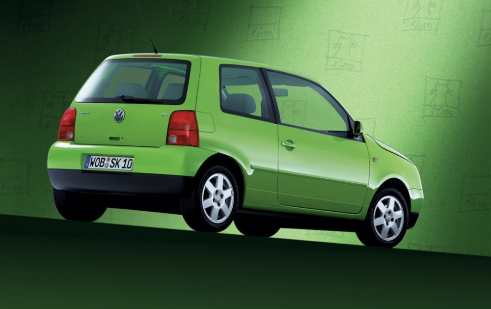  Volkswagen Lupo   opiniones, especificaciones técnicos, precios