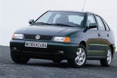 Volkswagen Polo 1996