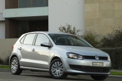 Volkswagen Polo hatchback photo image 16