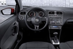 Volkswagen Polo 2009 3 door hatchback photo image 1