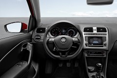 Volkswagen Polo hatchback photo image 9