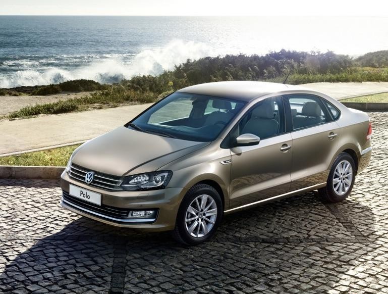  Volkswagen Polo   Sedán opiniones, especificaciones técnicos, precios