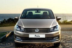 Volkswagen Polo 2014 sedan foto 20