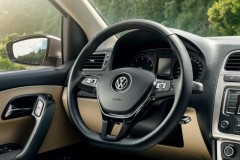 Volkswagen Polo 2014 sedan foto 11