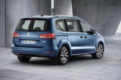 Volkswagen Sharan 2015 foto 6