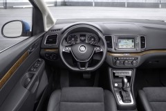 Volkswagen Sharan 2015 foto 7