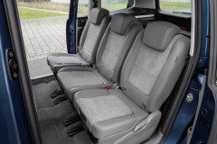 Volkswagen Sharan 2015 foto 9