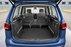 Volkswagen Sharan 2015 foto 10