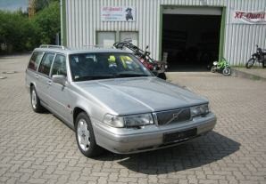 Volvo 960 1994 Estate 2.5i 24 Valve 1994
