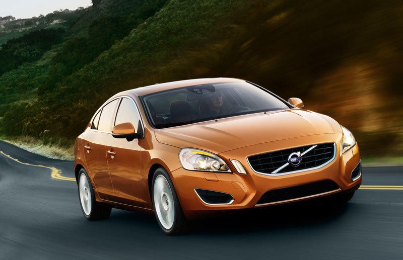 Volvo S60 2010 D3 2010