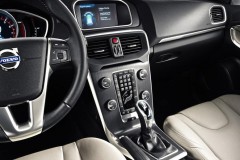 Volvo V40 2012 hatchback foto 1