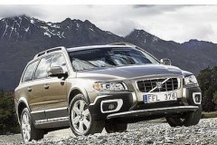 Volvo XC70 2007